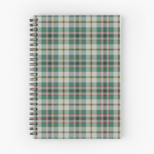Item preview, Craig Ancient Tartan designed and sold by kerrychantt.