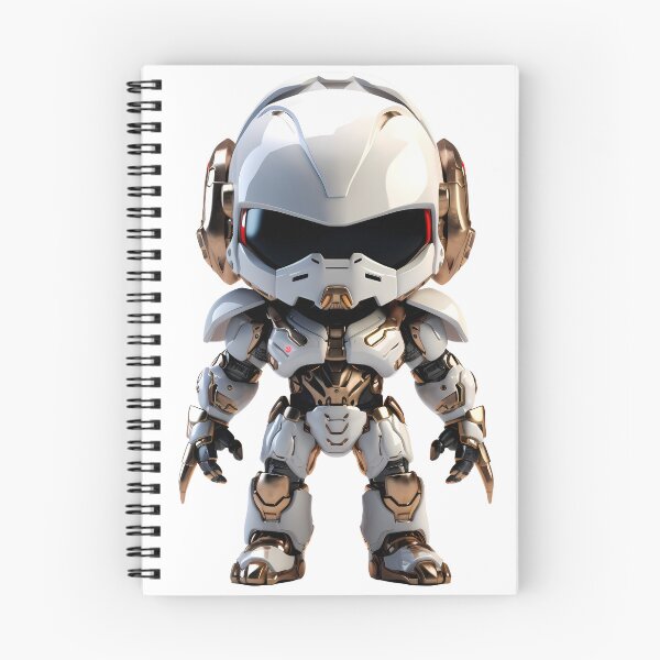 Item preview, Humanoid Robot RB3 designed and sold by keyd-studio.