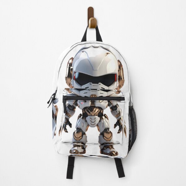 Item preview, Humanoid Robot RB3 designed and sold by keyd-studio.