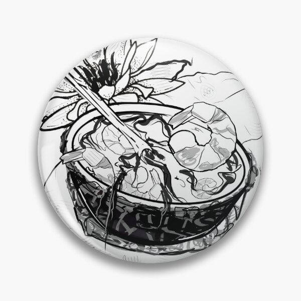 Item preview, Tacacá art paraense 2 designed and sold by Scarletangelibr.