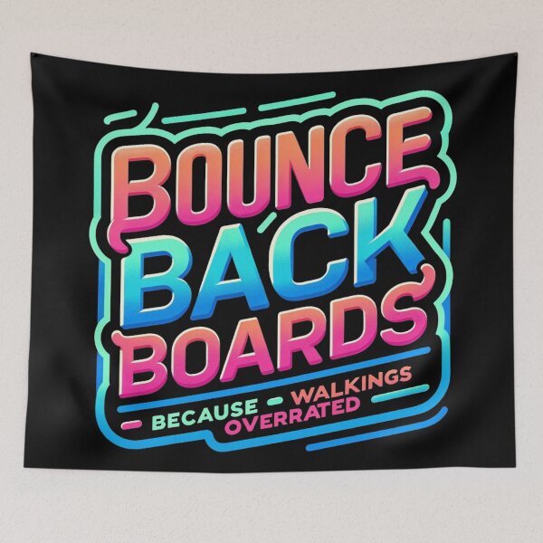 Item preview, Funny Sticker designed and sold by BBLongboards.