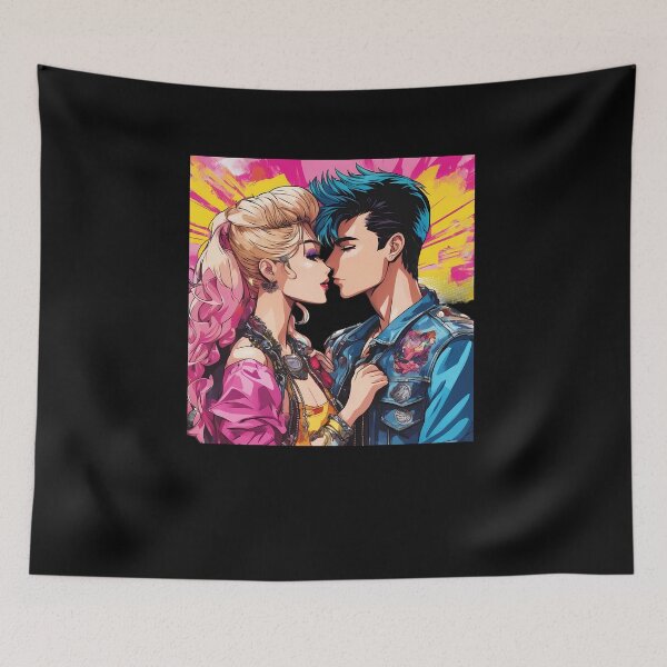 Item preview, Beloved Forever designed and sold by macadolie.