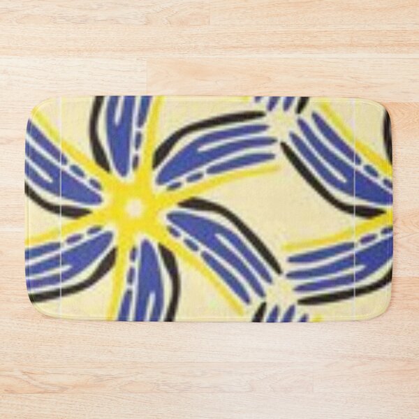 Item preview, Blue Pinwheels designed and sold by lifeinspired4u.