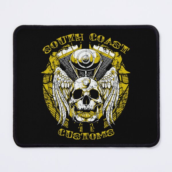 Item preview, South Coast Customs designed and sold by Dress-2-Depress.