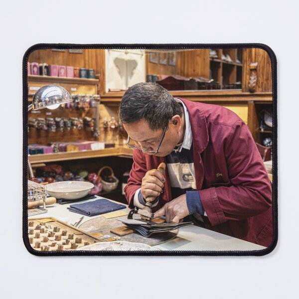 Item preview, The Engraver designed and sold by Marylou Badeaux.