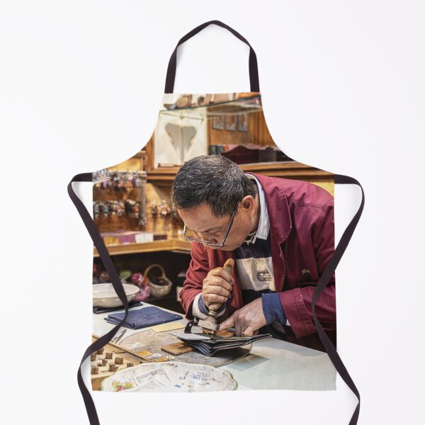 Item preview, The Engraver designed and sold by Marylou Badeaux.