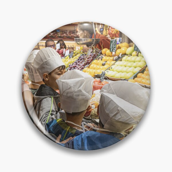Item preview, Chefs of the Future designed and sold by Marylou Badeaux.