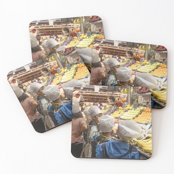 Item preview, Chefs of the Future designed and sold by Marylou Badeaux.
