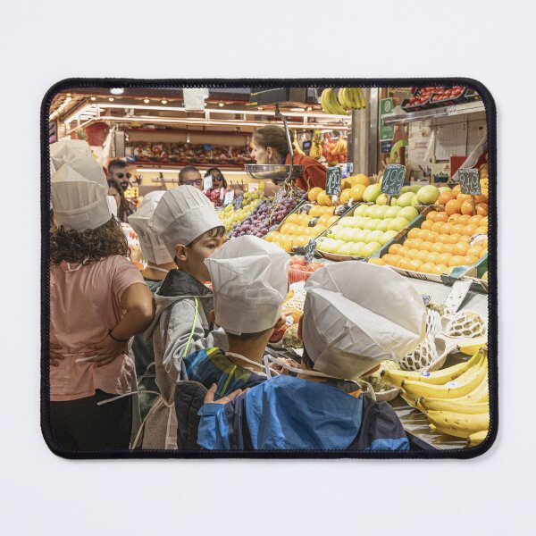 Item preview, Chefs of the Future designed and sold by Marylou Badeaux.