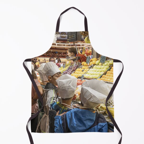 Item preview, Chefs of the Future designed and sold by Marylou Badeaux.