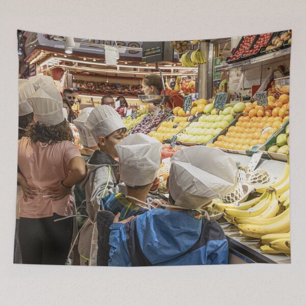 Item preview, Chefs of the Future designed and sold by Marylou Badeaux.