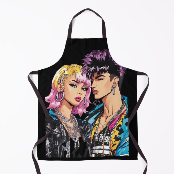 Item preview, Skater Boy Girl designed and sold by macadolie.