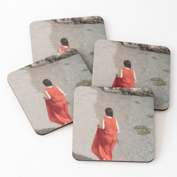 Item preview, Walking on the Beach designed and sold by Marylou Badeaux.