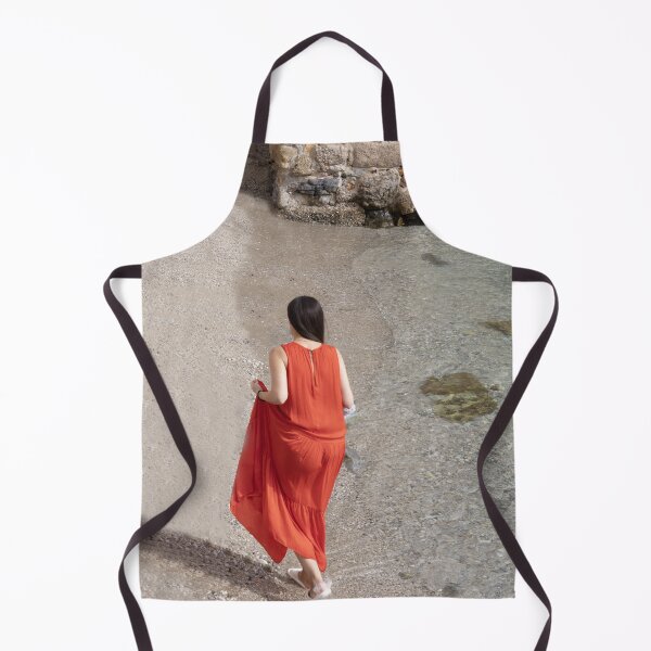 Item preview, Walking on the Beach designed and sold by Marylou Badeaux.