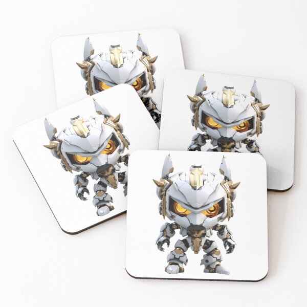 Item preview, Humanoid Robot RB4 designed and sold by keyd-studio.