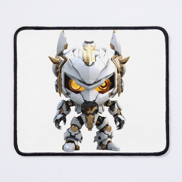Item preview, Humanoid Robot RB4 designed and sold by keyd-studio.