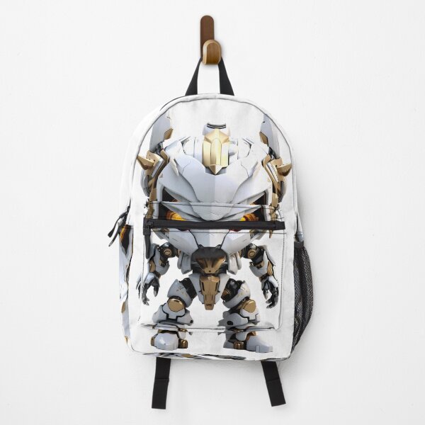 Item preview, Humanoid Robot RB4 designed and sold by keyd-studio.