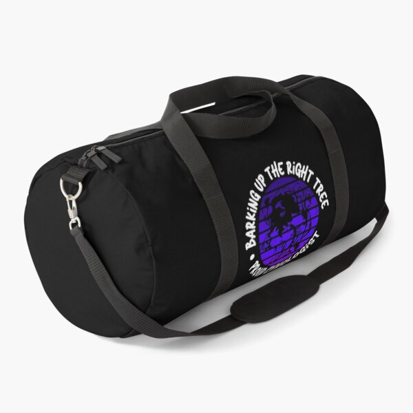 Item preview, Barking Up the Right Tree: Proud Cynologist. designed and sold by Mihuk.