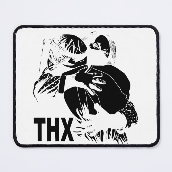 Item preview, Thank You Doc;  designed and sold by StickerApe.