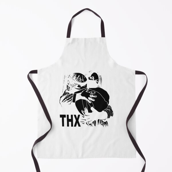 Item preview, Thank You Doc;  designed and sold by StickerApe.