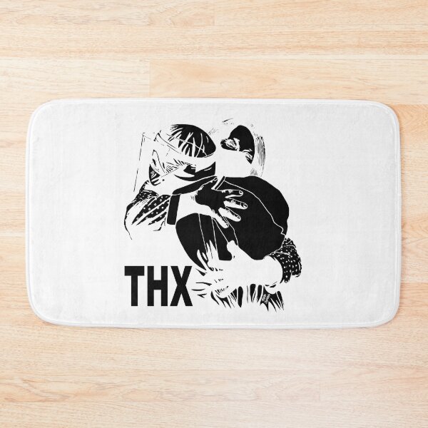 Item preview, Thank You Doc;  designed and sold by StickerApe.