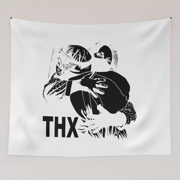 Item preview, Thank You Doc;  designed and sold by StickerApe.