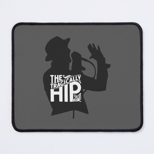 Item preview, The tragically hip designed and sold by MeyerExistence.