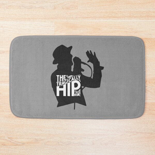 Item preview, The tragically hip designed and sold by MeyerExistence.