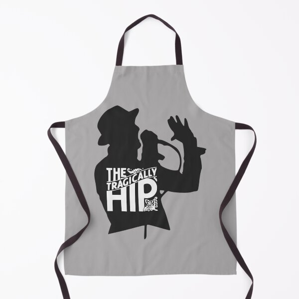 Item preview, The tragically hip designed and sold by MeyerExistence.