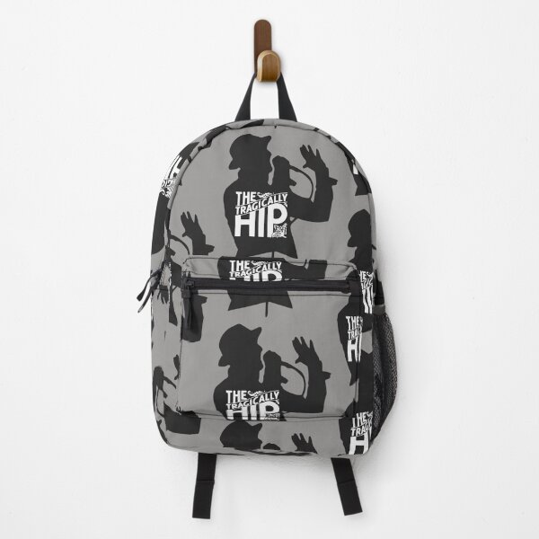 Item preview, The tragically hip designed and sold by MeyerExistence.