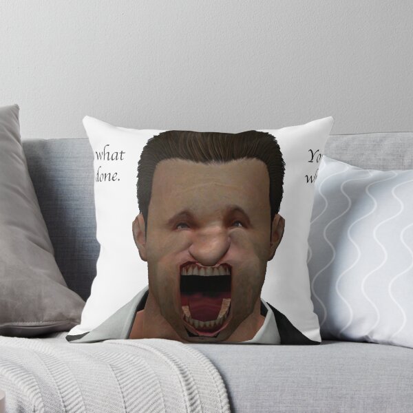 Item preview, He Knows What You Have Done. designed and sold by Earth-truthers.