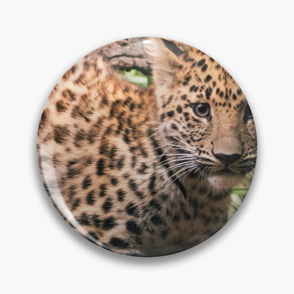 Item preview, Leopard Cub designed and sold by Tiffany Bumgardner.