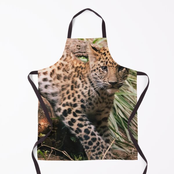 Item preview, Leopard Cub designed and sold by Tiffany Bumgardner.
