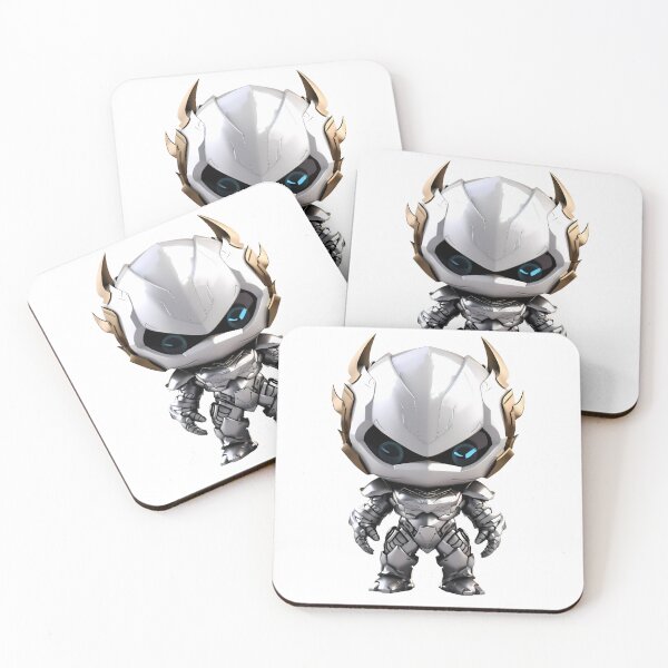 Item preview, Humanoid Robot RB5 designed and sold by keyd-studio.