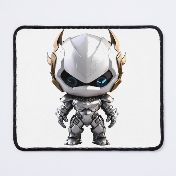 Item preview, Humanoid Robot RB5 designed and sold by keyd-studio.
