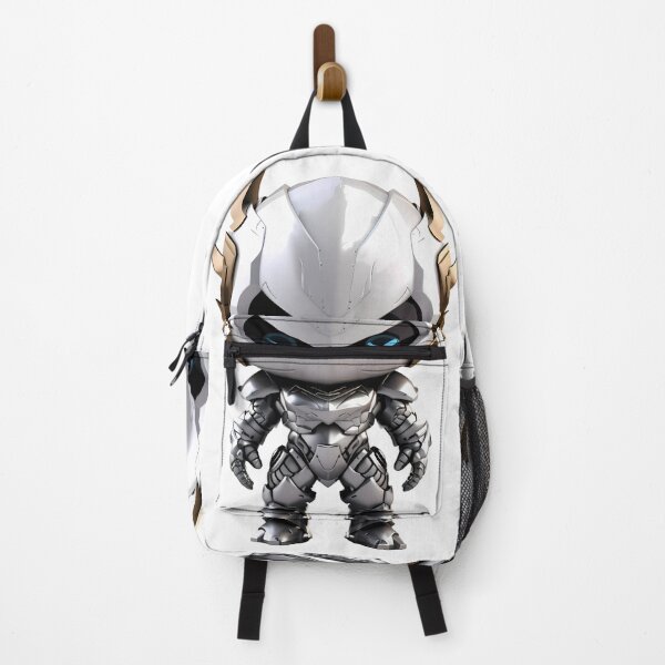 Item preview, Humanoid Robot RB5 designed and sold by keyd-studio.