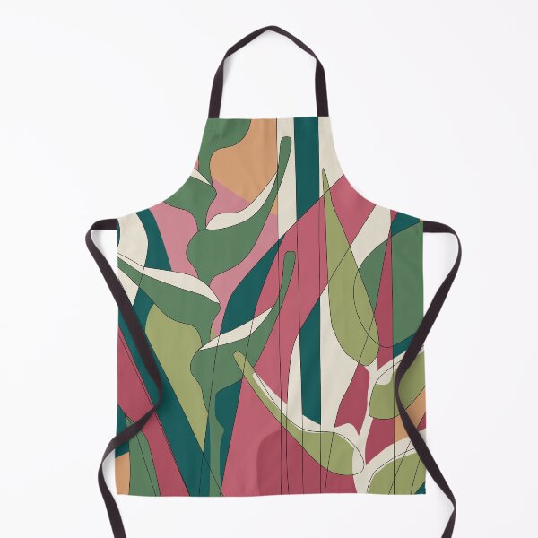 Item preview, Heliconias designed and sold by Slade Smith.