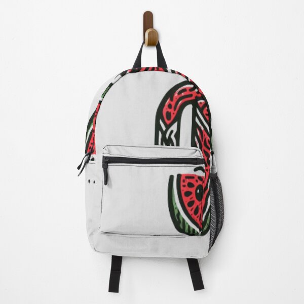 Item preview, watermelon steven red designed and sold by ArcadeLens Studio.