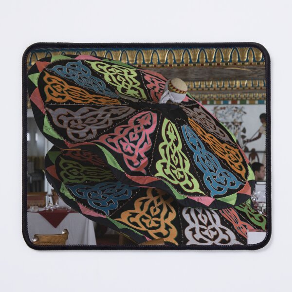 Item preview, Whirling Dervish designed and sold by Marylou Badeaux.