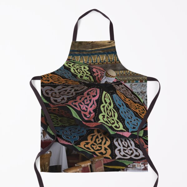 Item preview, Whirling Dervish designed and sold by Marylou Badeaux.