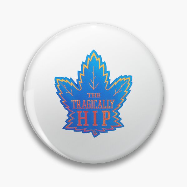 Item preview,  tragically hip designed and sold by MeyerExistence.