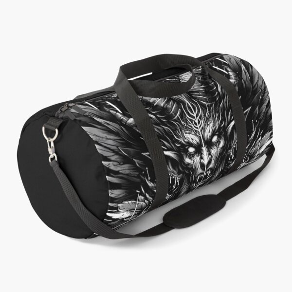 Item preview, Ultra Realistic Demon Graphic designed and sold by TyphonClothing.