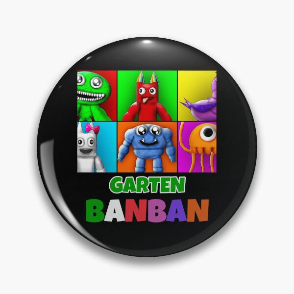 Item preview, Garden Of Banban a Garden Of Banban a Garden Of Banban designed and sold by wohlenhaus.