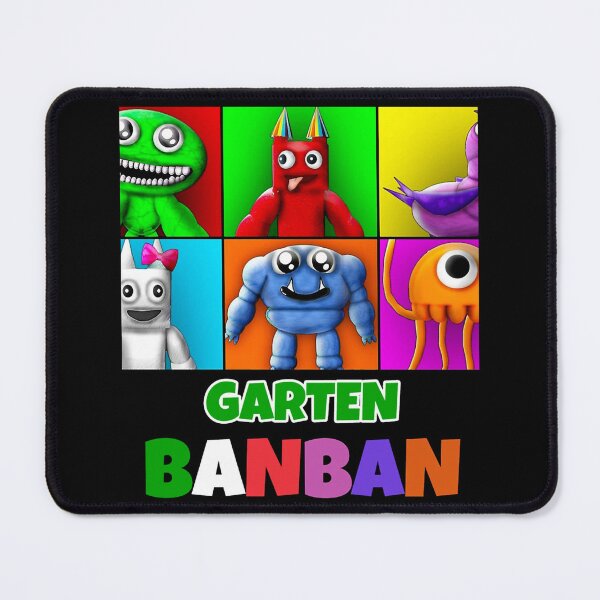 Item preview, Garden Of Banban a Garden Of Banban a Garden Of Banban designed and sold by wohlenhaus.