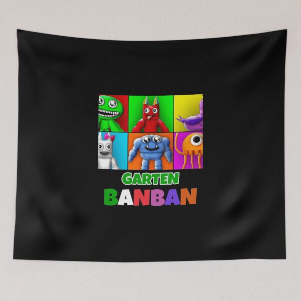 Item preview, Garden Of Banban a Garden Of Banban a Garden Of Banban designed and sold by wohlenhaus.