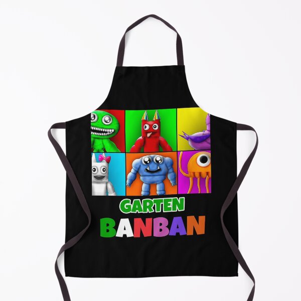 Item preview, Garden Of Banban a Garden Of Banban a Garden Of Banban designed and sold by wohlenhaus.