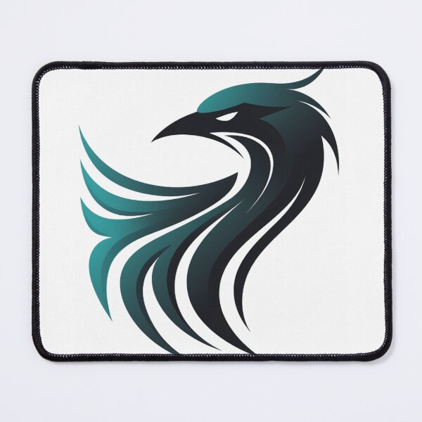 Item preview, Swift Bird Logo 1 designed and sold by AstroRisq.