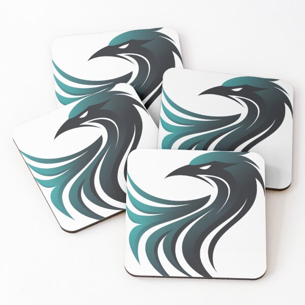 Item preview, Swift Bird Logo 1 designed and sold by AstroRisq.