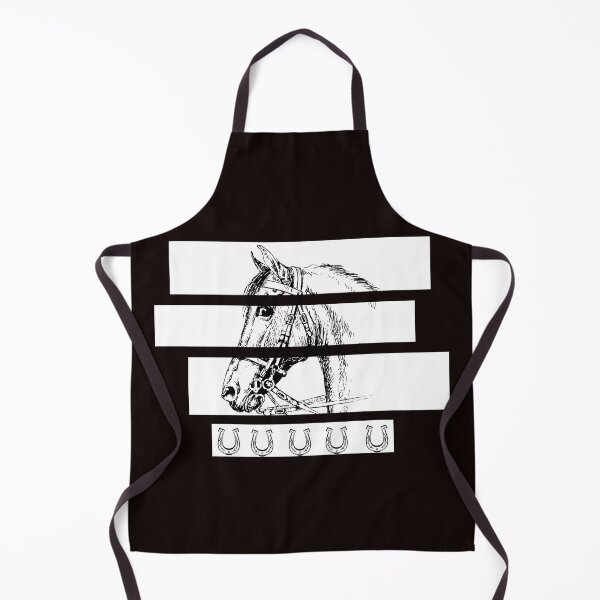 Item preview, Bridled Trotter designed and sold by ChunkyMonty.