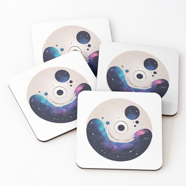Item preview, Enclosed nebula designed and sold by StellarVerse-.